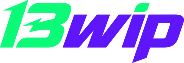 Logo 13wip